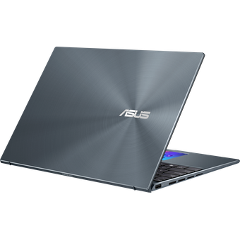 ASUS Zenbook 14X OLED, 14", i5-1135G7, 8GB/512GB [UUX5400E-GKN126TS]