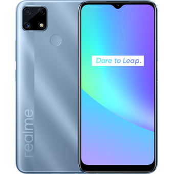 realme C25s (4+128GB)