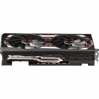 SAPPHIRE PULSE RX 5700 XT 8G GDDR6