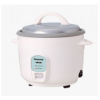 Panasonic 2.8L Conventional Rice Cooker [SR-E28WSKN/ LSKN/ ASKN]
