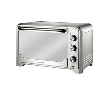 Elba 45L Electric Oven [EEO-E4590(SS)]