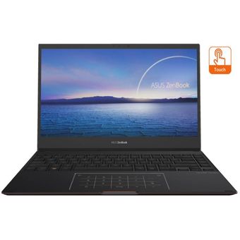 Asus ZenBook Flip S13, 13.3", i7-1165G7, 16GB/1TB [UX371E-ALH283TS]