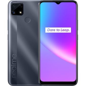realme C25s (4+128GB)