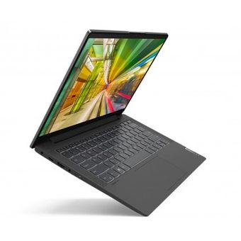 Lenovo IdeaPad 5, 14", R5 5500U, 8GB/512GB [14ALC05 82LM006RMJ / F6MJ]