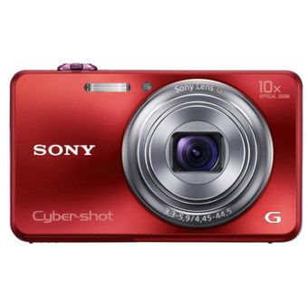Sony DSC-WX150