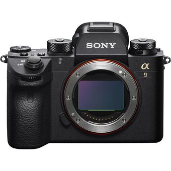 Sony a9 Body