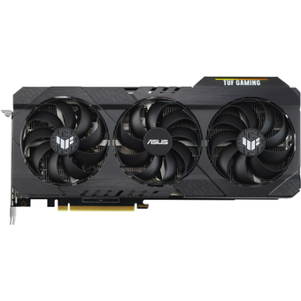 ASUS TUF Gaming GeForce RTX 3060 OC Edition 12GB GDDR6