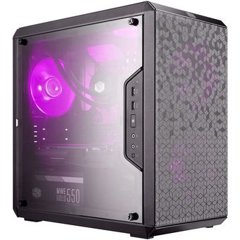 Cooler Master MasterBox Q300L