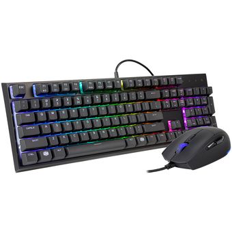 Cooler Master MasterSet MS120