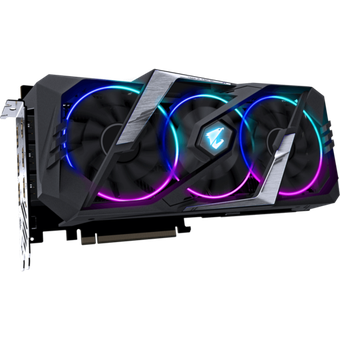 GIGABYTE AORUS GeForce RTX 2060 SUPER 8G (rev. 2.0)