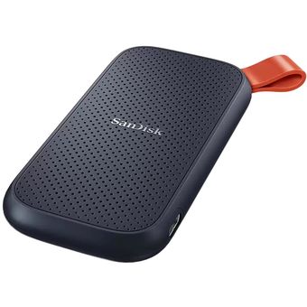 SanDisk SanDisk Portable SSD, 1TB [SDSSDE30-1T00-G25]