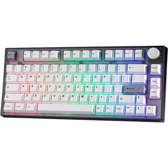 Tecware Veil 80 Mechanical Keyboard