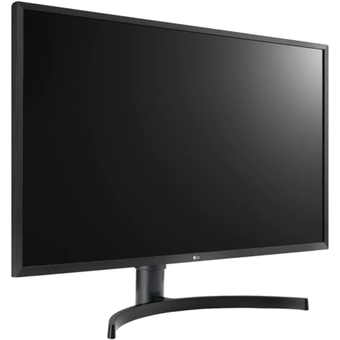 LG 31.5” UHD 4K Monitor [32UK550-B]