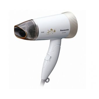 Panasonic 1500W Silent Operation Hair Dryer [EH-ND52]