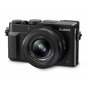 Panasonic Lumix DMC-LX100