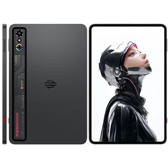 Nubia REDMAGIC Astra (16+512GB), Wi-Fi