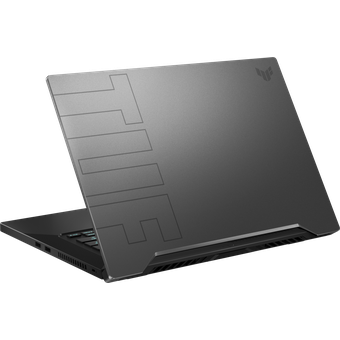 Asus 2021 TUF Dash F15, 15.6, i7-11370H, 8GB/512GB [FX516P-EHN007T]