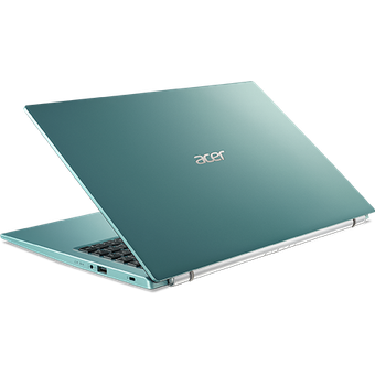 Acer Aspire 3, 15.6", Celeron N4500, 4GB/256GB [A315-35-C4TZ / C8VB]