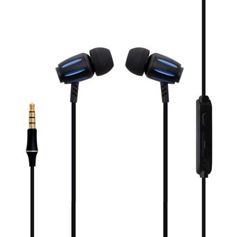 XO S29 In-Ear Music Earphones