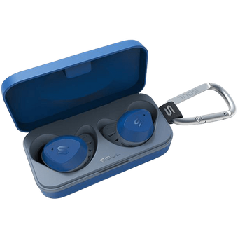 SOUL S-FIT True Wireless