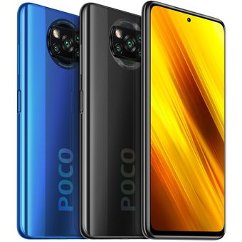 Xiaomi Poco X3 (6+128GB)