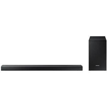 Samsung 2.1Ch Soundbar [HW-N450]