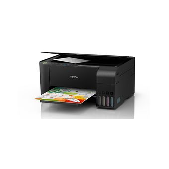 Epson EcoTank L3150 Wi-Fi All-in-One Ink Tank Printer