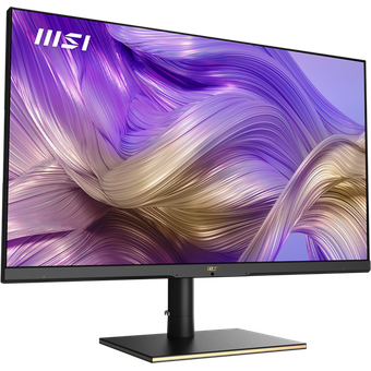 MSI 32" Summit MS321UP Monitor