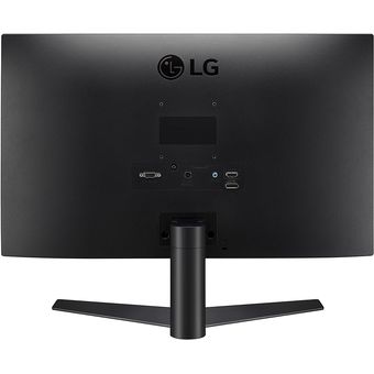 LG 32'' FHD IPS Monitor with FreeSync [32MP60G-B]
