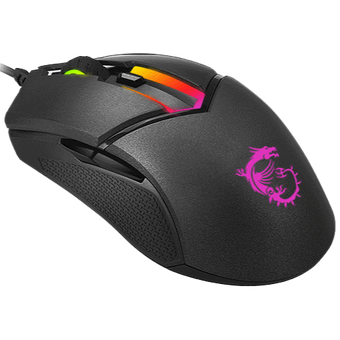 MSI CLUTCH GM11 Gaming Mouse