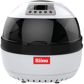 Riino 10L Intelligent All In One Turbo Air Fryer [AF506E]