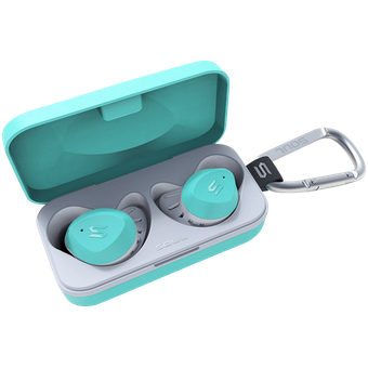 SOUL S-FIT True Wireless