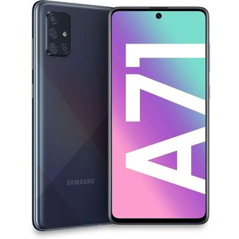 Samsung Galaxy A71 (6+128GB)
