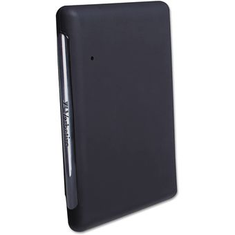 Verbatim 1TB Titan XS Portable Hard Drive, USB 3.0