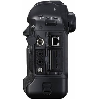 Canon EOS-1D X Mark II Body