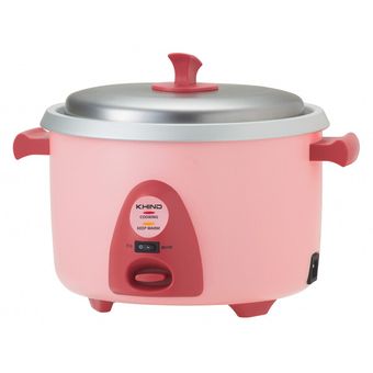 Khind 1L 9 Series Electric Rice Cooker [RC910T]