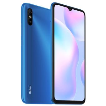 Xiaomi Redmi 9A (2+32GB)