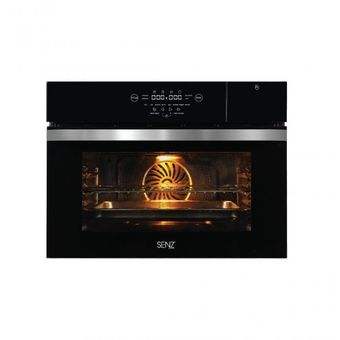 Senz SZ-SOV3412 FlexiSteam Pro