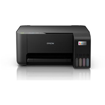 Epson EcoTank L3210 A4 All-in-One Ink Tank Printer