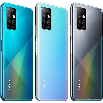 Infinix Note 8 (6+128GB)