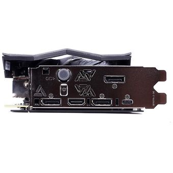 Colorful iGame GeForce RTX 2070 SUPER Vulcan X OC-V