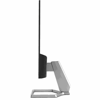 HP 21.5" M22f Full HD Monitor