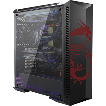 MSI MPG GUNGNIR 100D