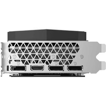 ZOTAC GAMING GeForce RTX 2080 SUPER Triple Fan [ZT-T20820H-10P]