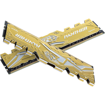 Apacer PANTHER DDR4 Gaming Memory Module, 8GB 3200Mhz