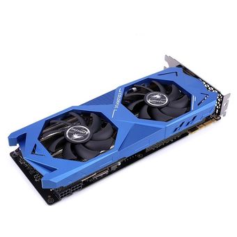 Colorful GeForce GTX1070Ti Twin-V