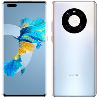 HUAWEI Mate 40 Pro (8+256GB)