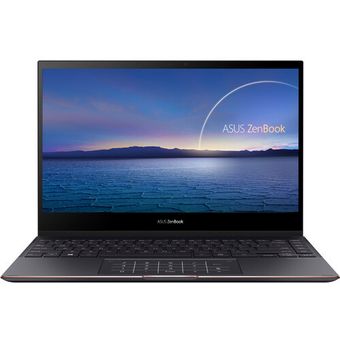 ASUS ZenBook Flip S13 OLED, 13.3", i7-1165G7, 16GB/1TB [UX371E-AHL283TS] 