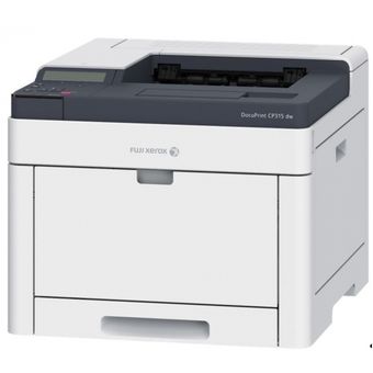 Fujifilm DocuPrint CP315dw A4 Colour Printer