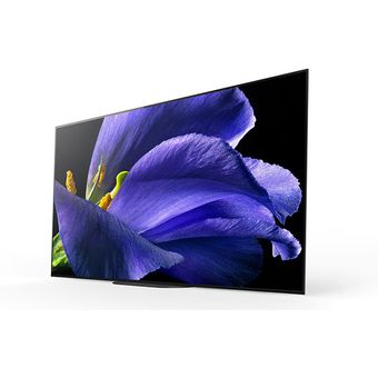 Sony BRAVIA OLED 4K HDR TV KD-65A9G